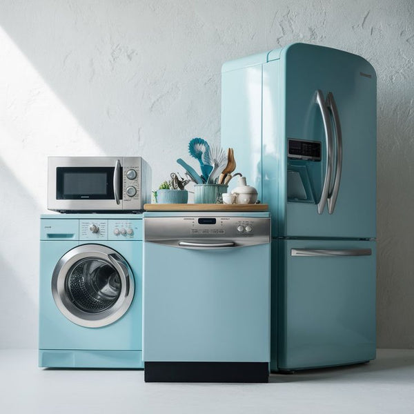 Home Appliances