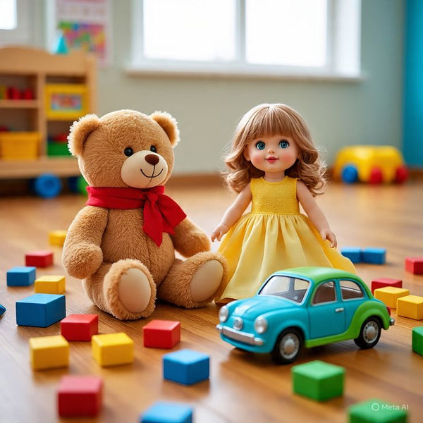 Kids & Toys